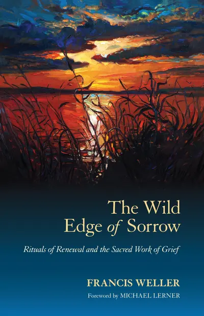 The Wild Edge of Sorrow book cover