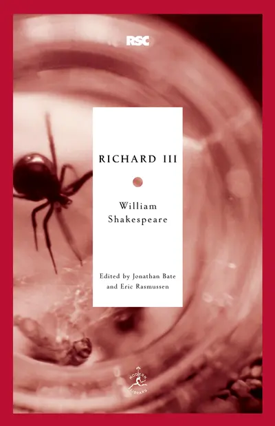 Richard III book cover