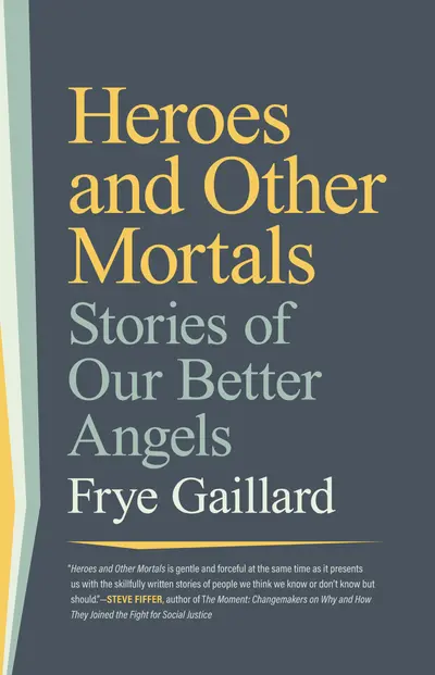 Heroes and Other Mortals book cover
