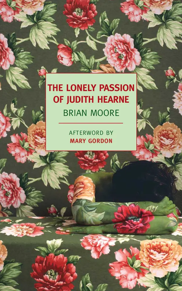 The Lonely Passion of Judith Hearne by Brian Moore, Mary Gordon cover