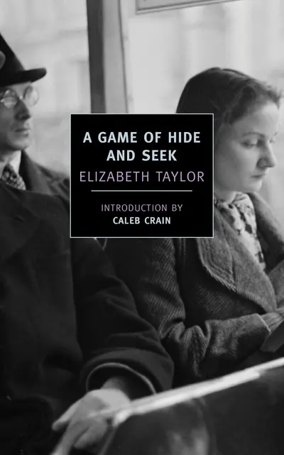 A Game of Hide and Seek book cover