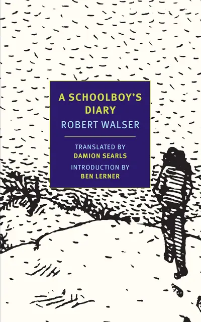 A Schoolboy's Diary and Other Stories book cover