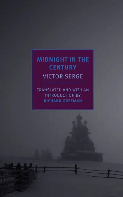 Midnight in the Century book cover