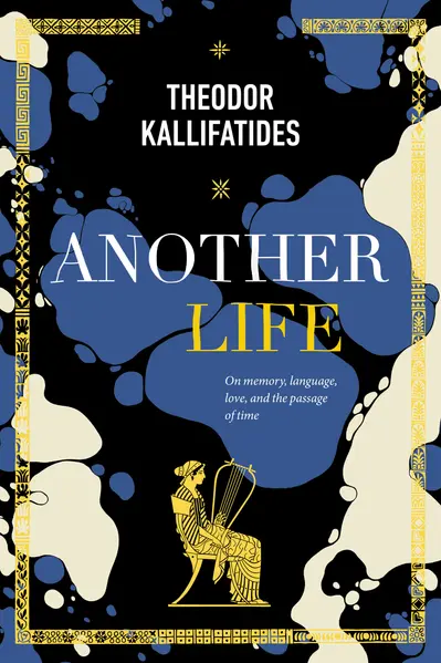 Another Life book cover