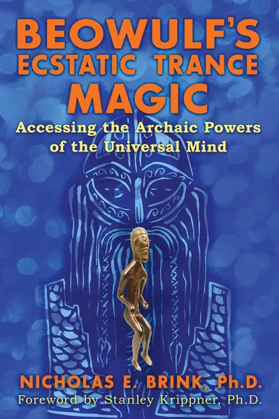 Beowulf's Ecstatic Trance Magic book cover
