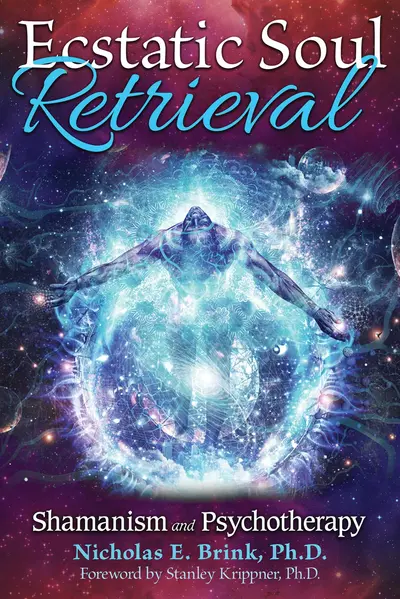 Ecstatic Soul Retrieval book cover