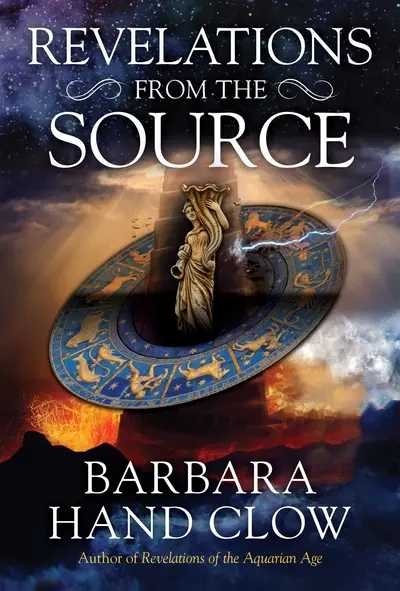 Revelations from the Source book cover