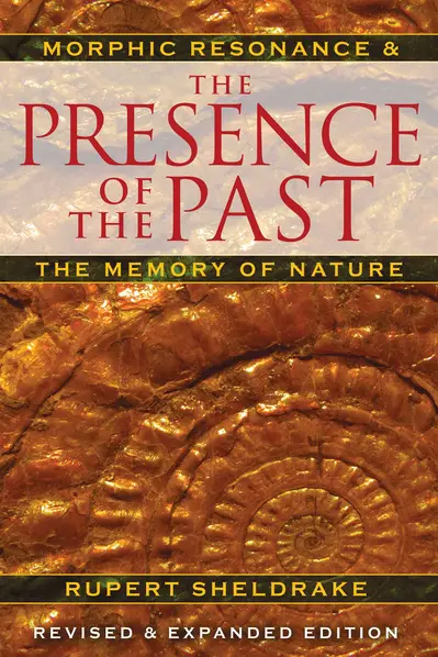 The Presence of the Past book cover