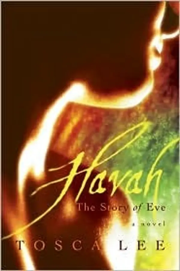 Havah: The Story of Eve by Tosca Lee cover