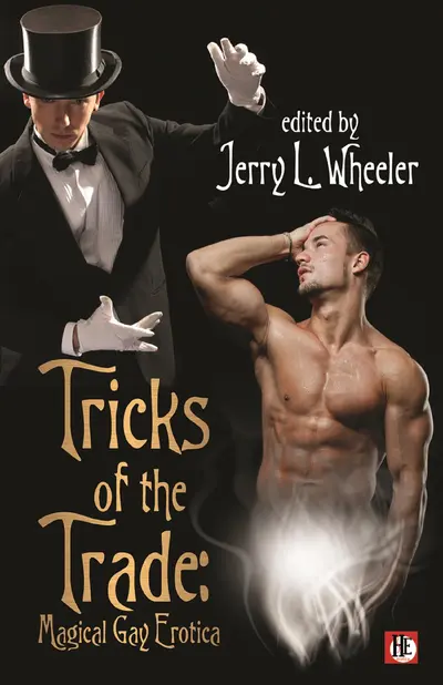 Tricks of the Trade: Magical Gay Erotica book cover