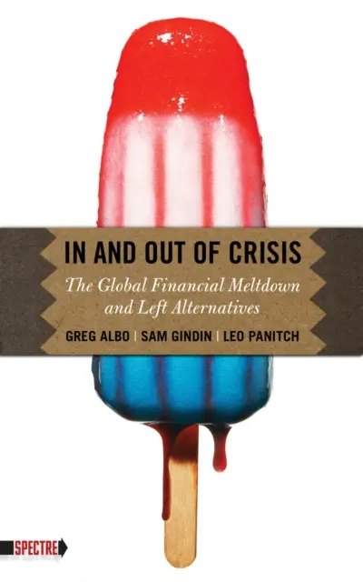 In and Out of Crisis book cover