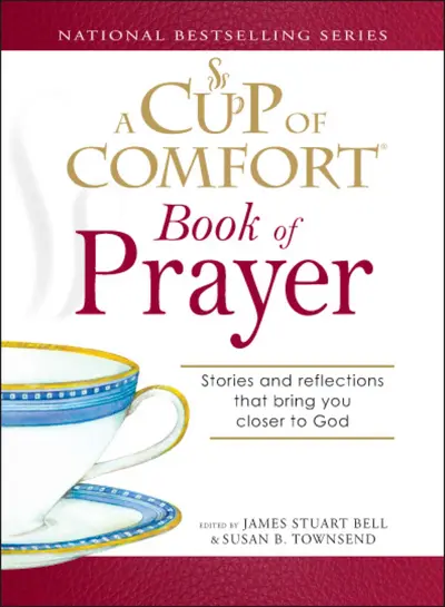 A Cup of Comfort Book of Prayer book cover