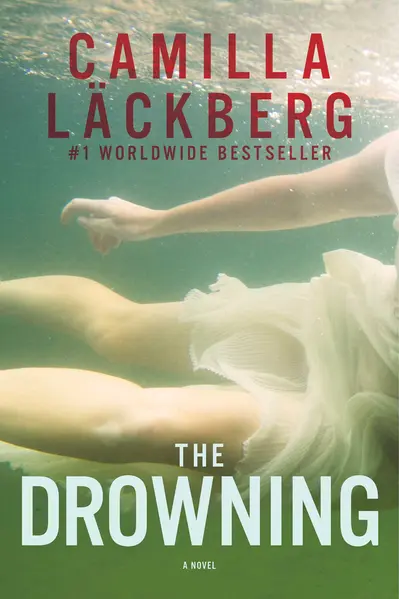 The Drowning book cover