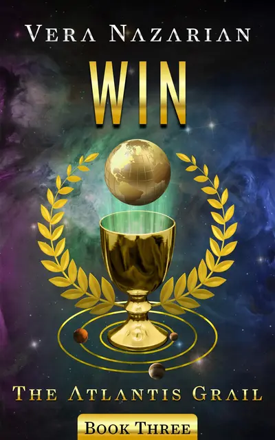 Win book cover