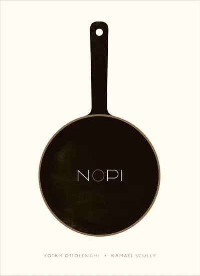 NOPI book cover