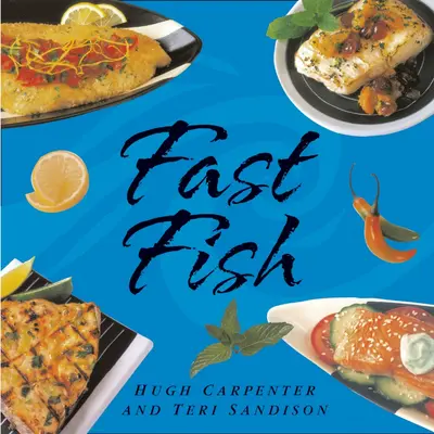 Fast Fish book cover