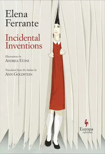 Incidental Inventions book cover