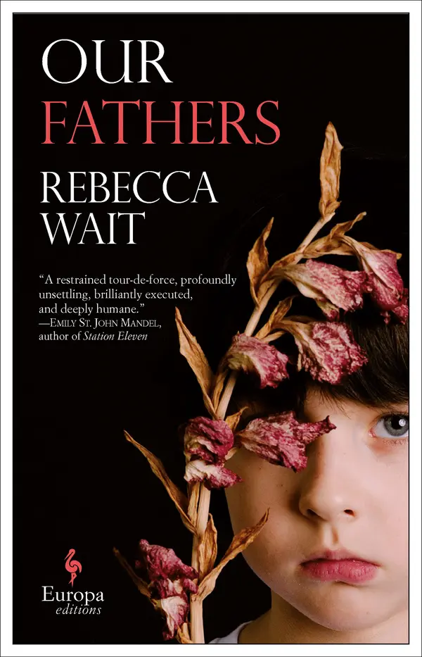Our Fathers by Rebecca Wait cover