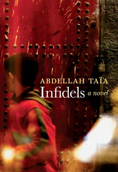 Infidels book cover