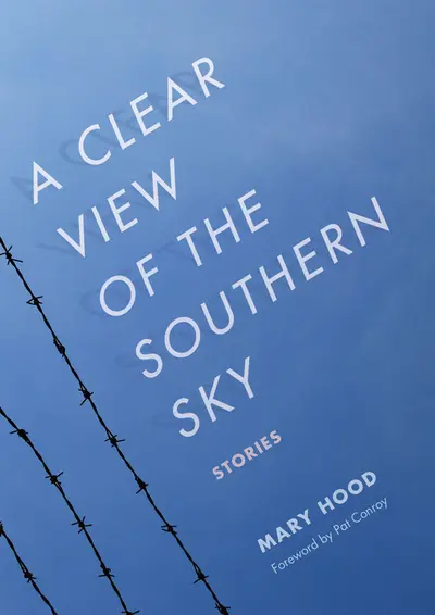 A Clear View of the Southern Sky book cover