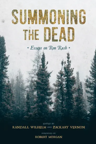 Summoning the Dead book cover