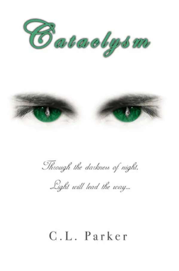 Cataclysm (Supernova Saga, #2) by C.L. Parker cover
