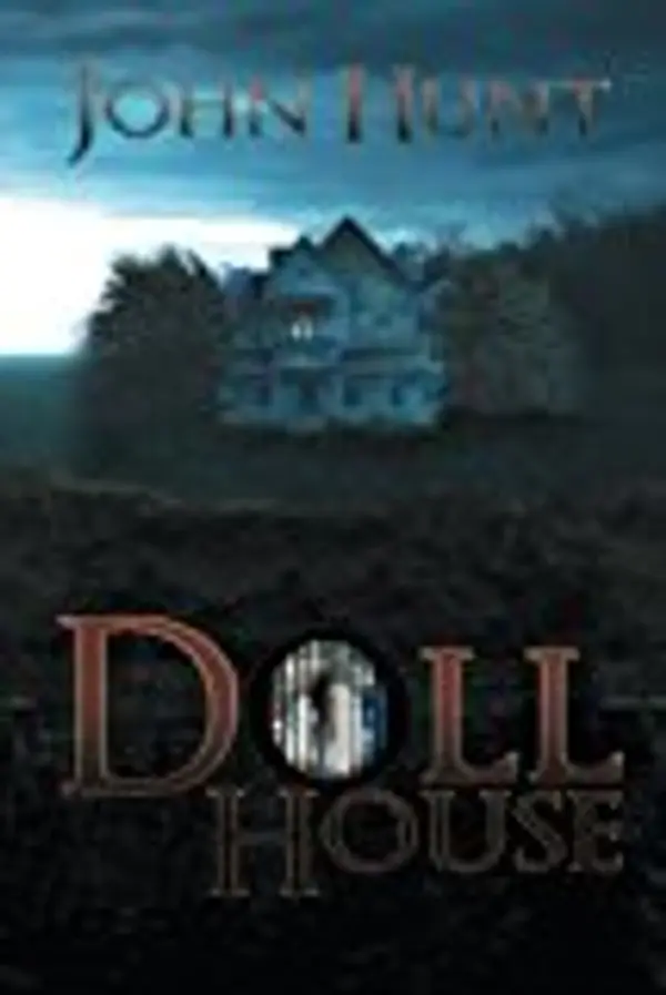Doll House by John Hunt cover