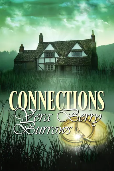 Connections book cover