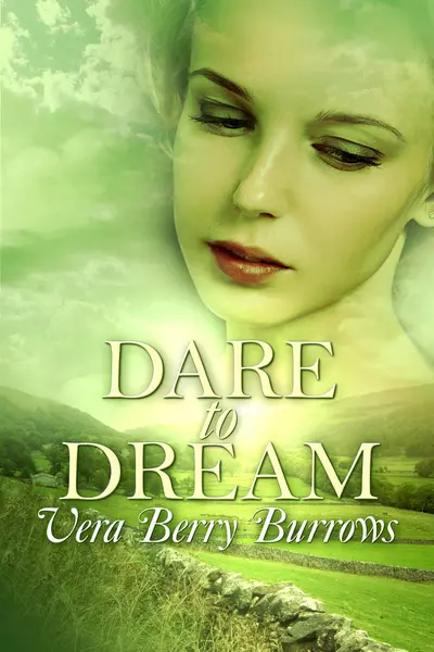 Dare To Dream book cover