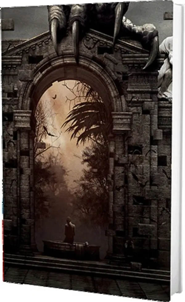 The Averoigne Chronicles by Clark Ashton Smith cover