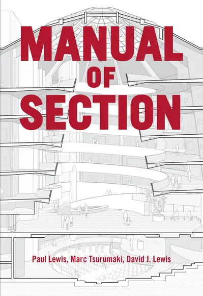 Manual of Section book cover