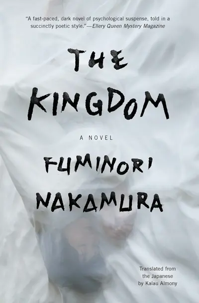 The Kingdom book cover