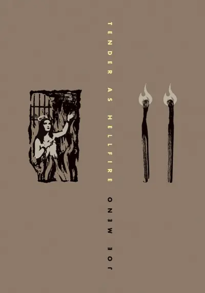 Tender As Hellfire book cover