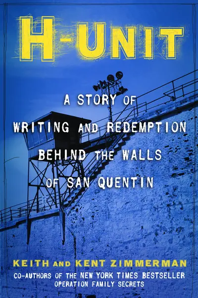 H-Unit book cover