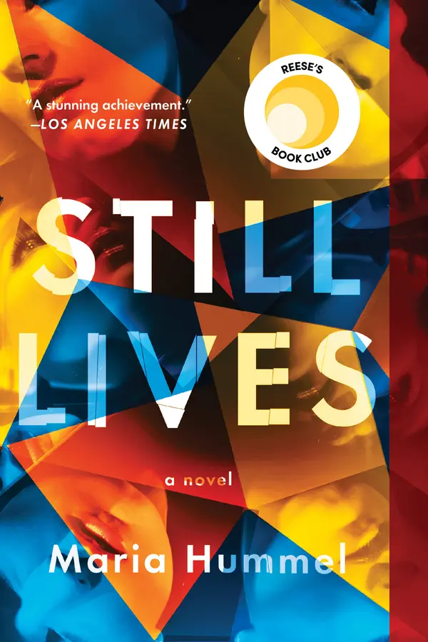 Still Lives by Maria Hummel cover