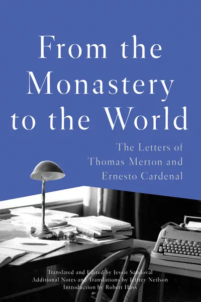 From the Monastery to the World book cover