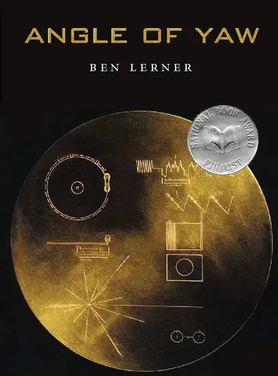 Angle of Yaw book cover
