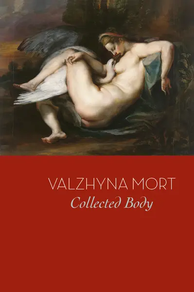 Collected Body book cover
