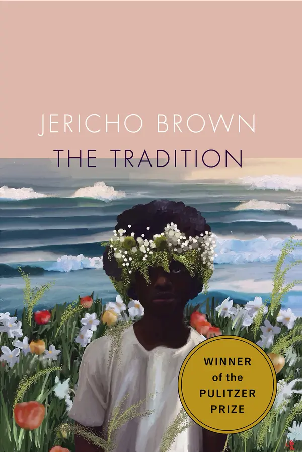 The Tradition by Jericho Brown cover