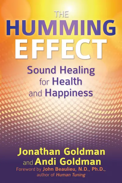 The Humming Effect book cover