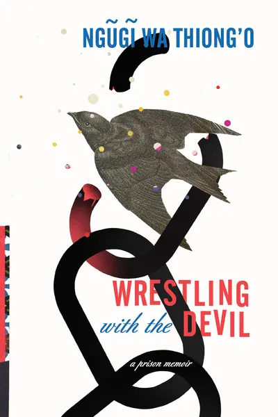 Wrestling with the Devil book cover