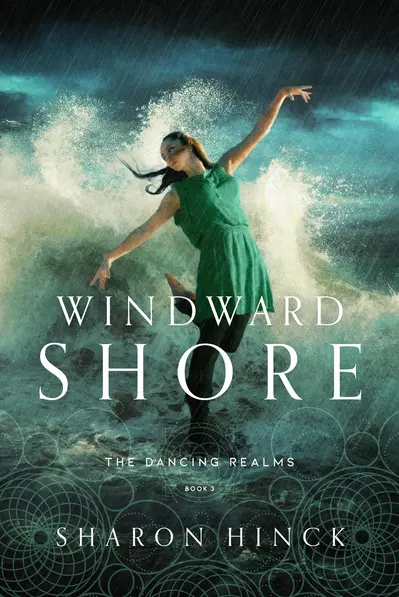 Windward Shore book cover
