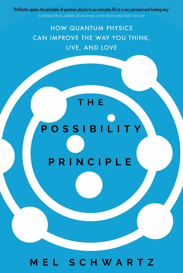 The Possibility Principle by Mel Schwartz cover