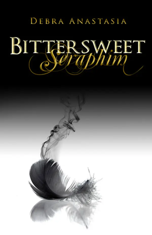 Bittersweet Seraphim (Seraphim, #2) by Debra Anastasia cover