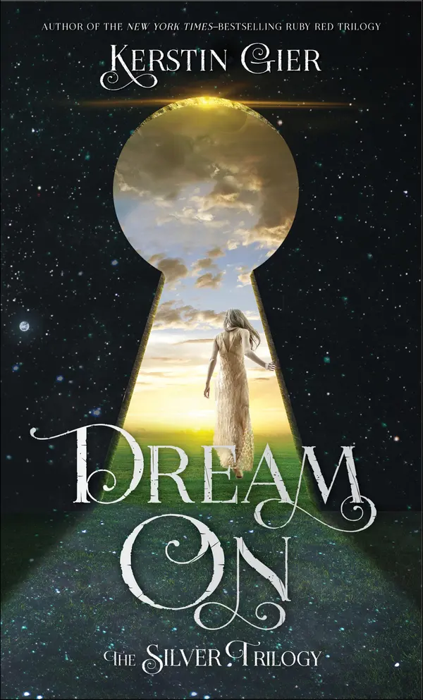 Dream On by Kerstin Gier cover