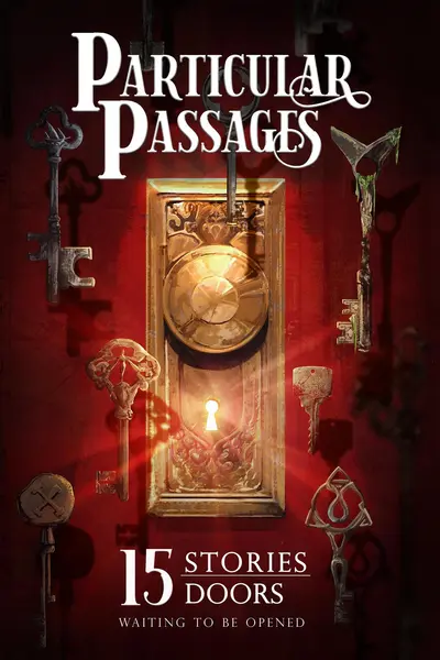 Particular Passages book cover