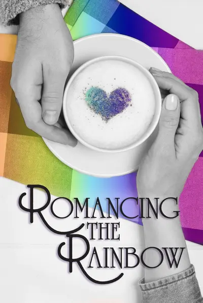 Romancing the Rainbow book cover
