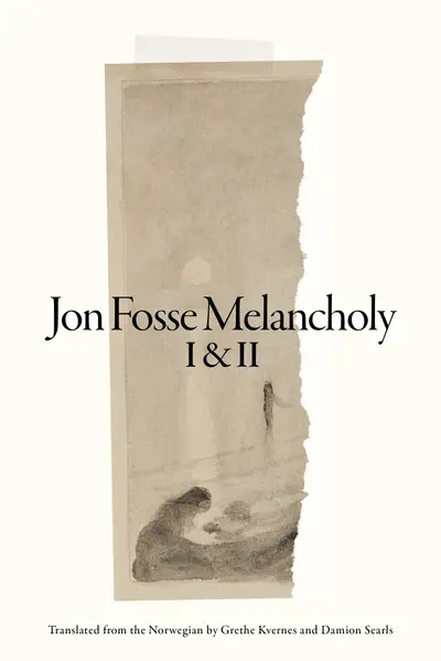 Melancholy I & II book cover