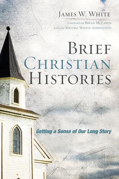 Brief Christian Histories book cover