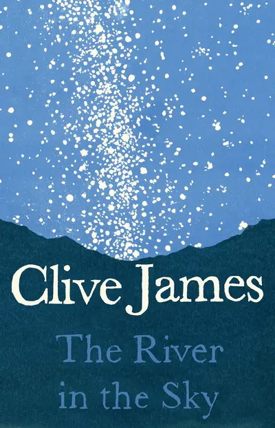 The River in the Sky book cover